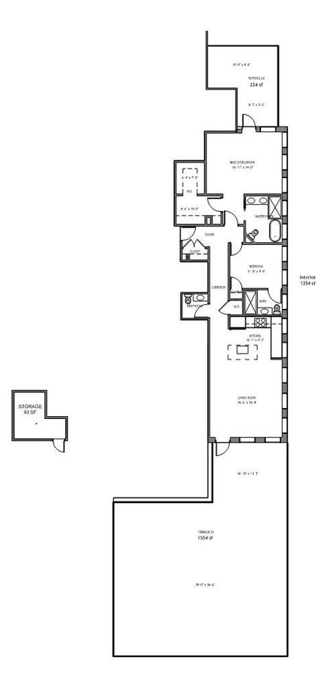 25 Broad Street PH2D Financial District New York NY 10004