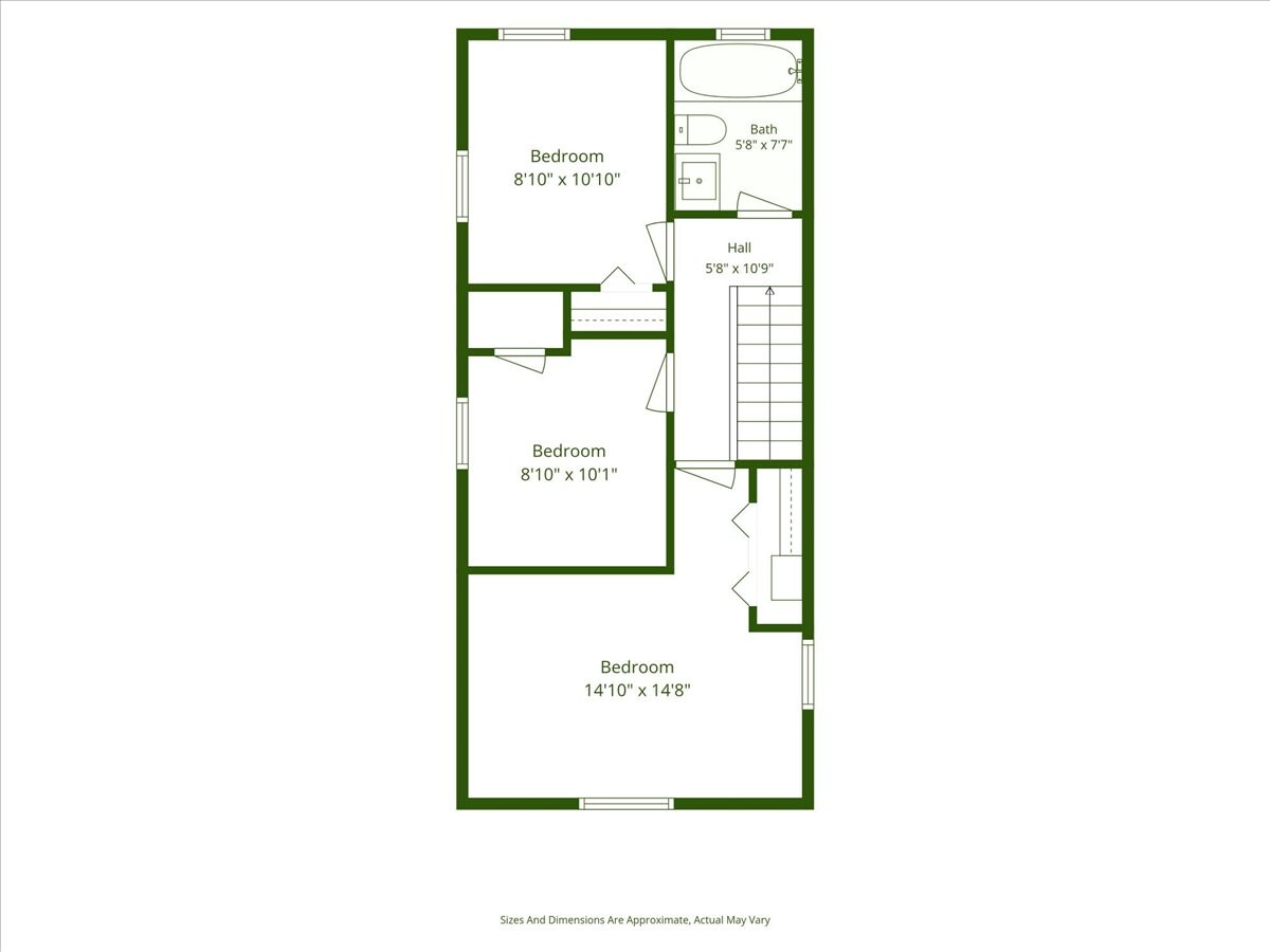 1515 East 55th Street Flatlands Brooklyn NY 11234
