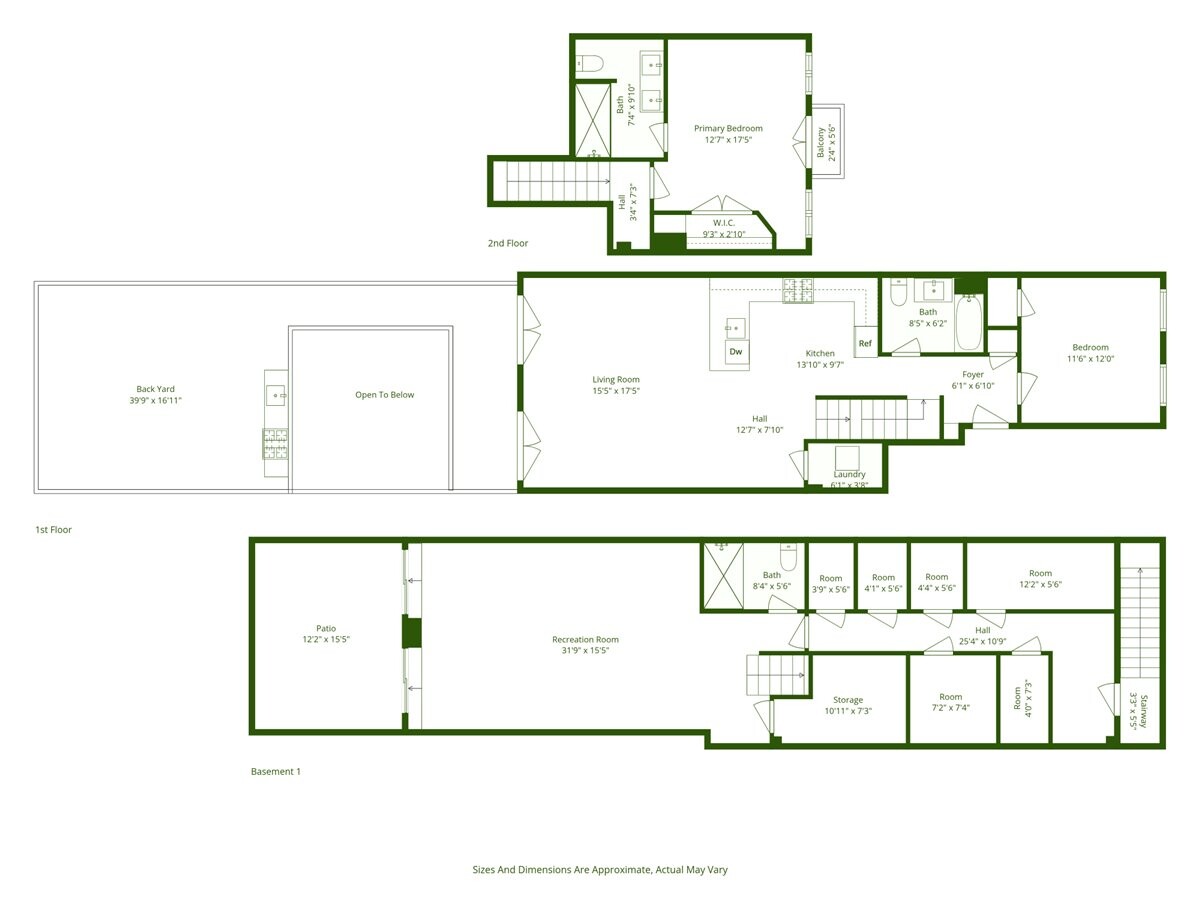 147 Luquer Street 1 Carroll Gardens Brooklyn NY 11231