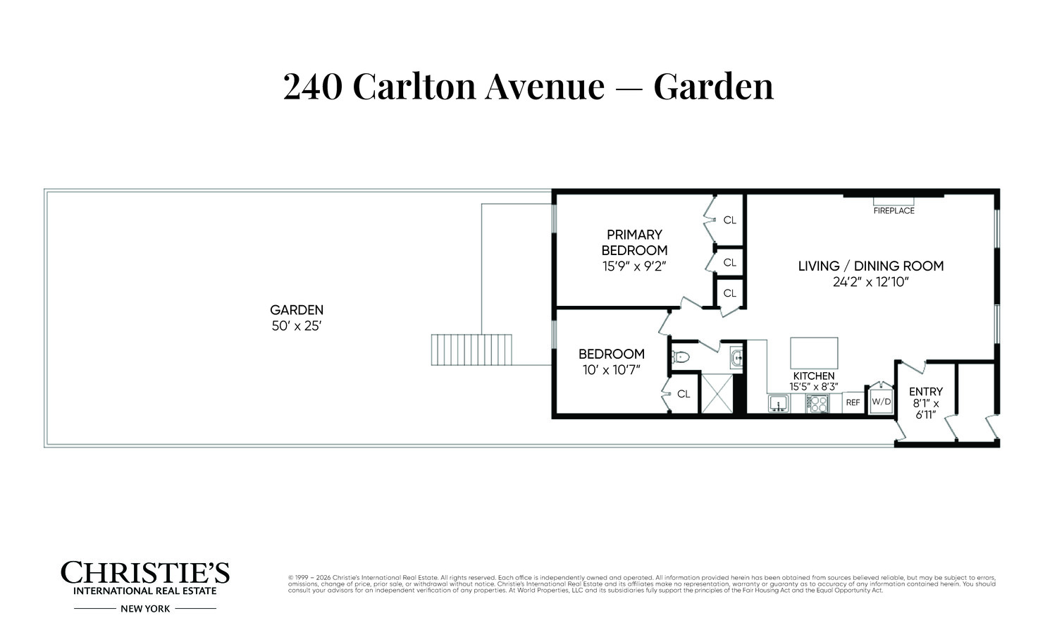 240 Carlton Avenue Fort Greene Brooklyn NY 11205