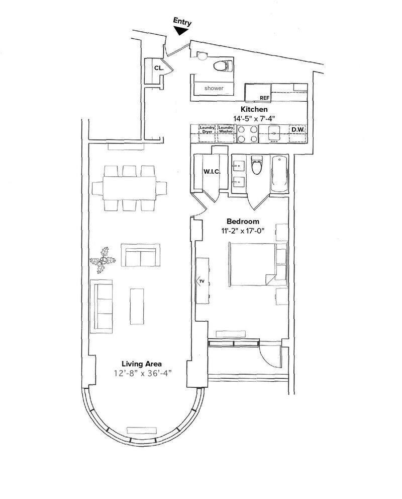 330 East 38th Street 37B Murray Hill New York NY 10016