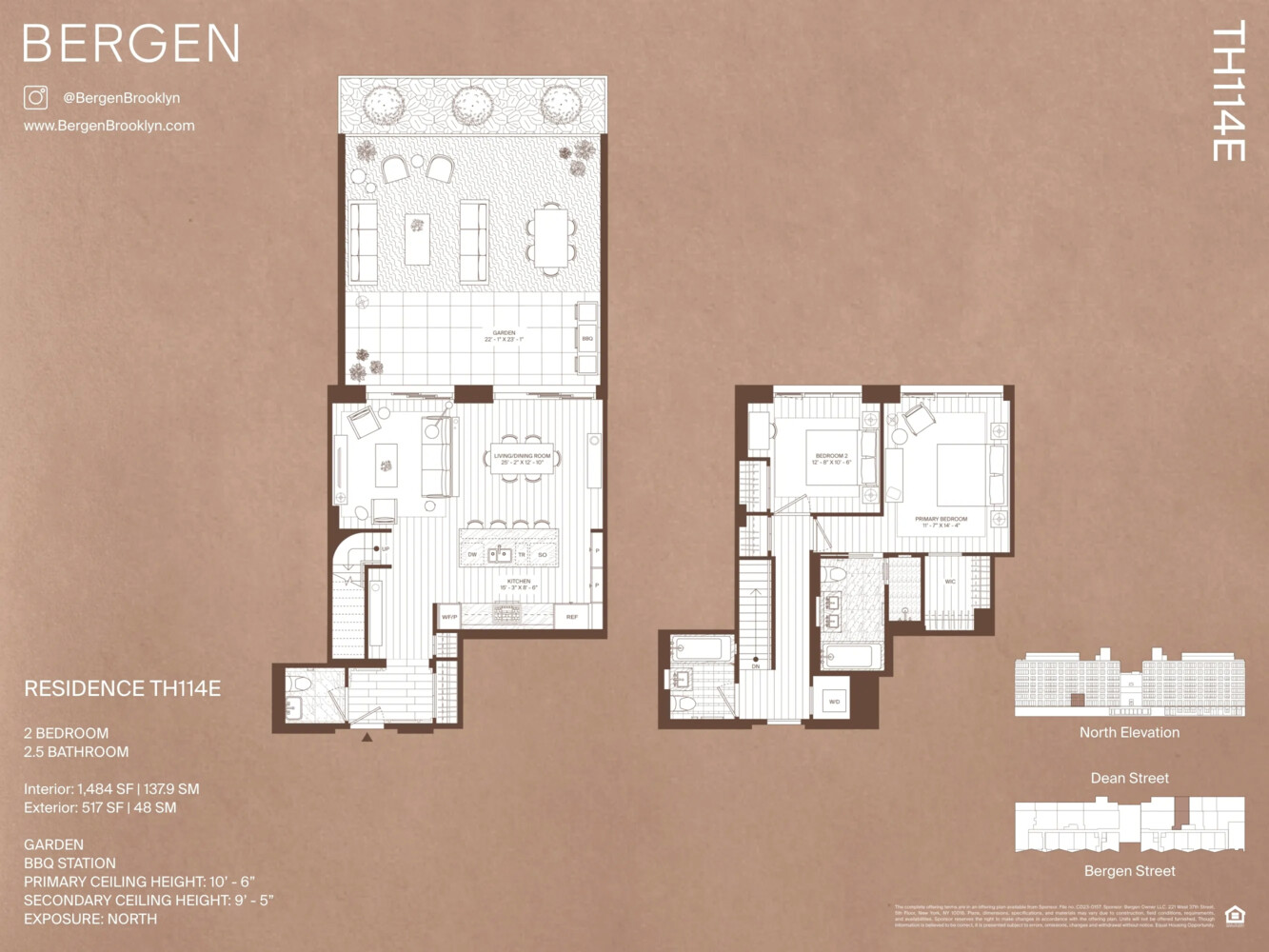 323 Bergen Street Boerum Hill Brooklyn NY 11217
