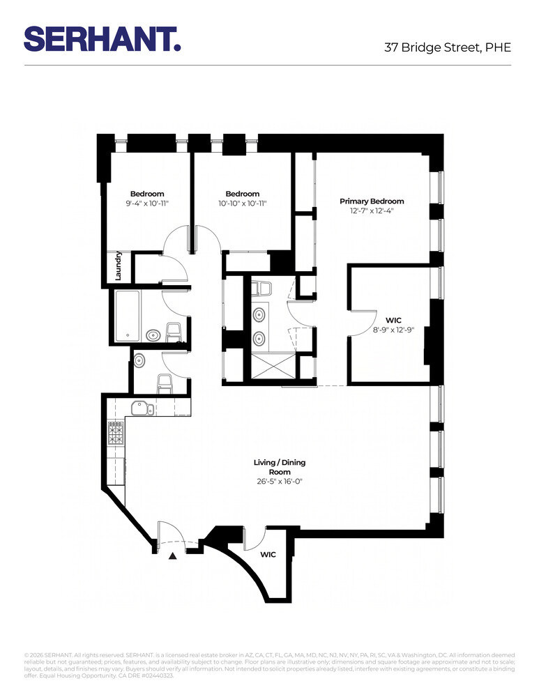 37 Bridge Street Vinegar Hill Brooklyn NY 11201
