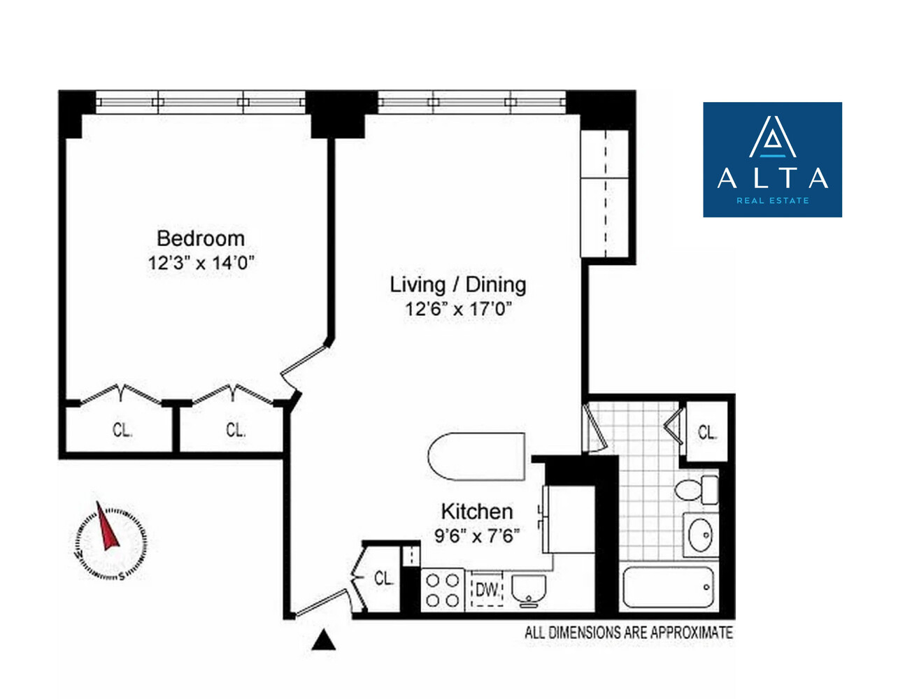 130 West 67th Street 6A Lincoln Square New York NY 10023