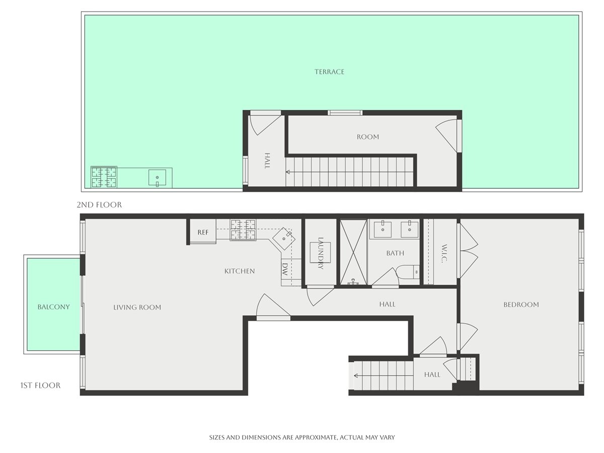 147 Luquer Street 3 Carroll Gardens Brooklyn NY 11231