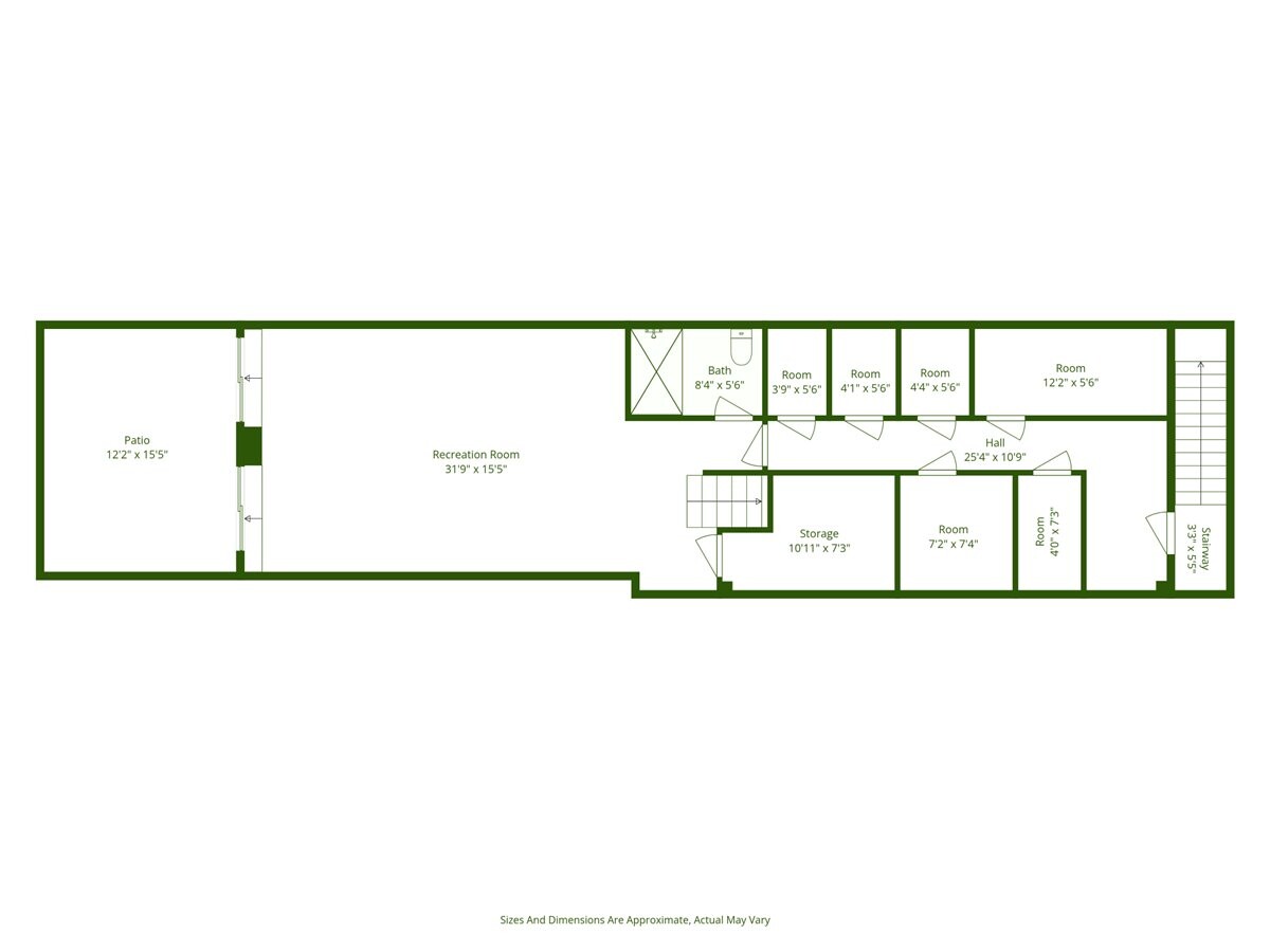147 Luquer Street 1 Carroll Gardens Brooklyn NY 11231