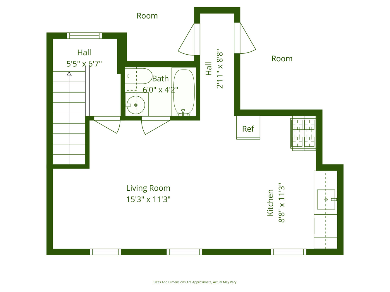 287 23rd Street Brooklyn NY 11215