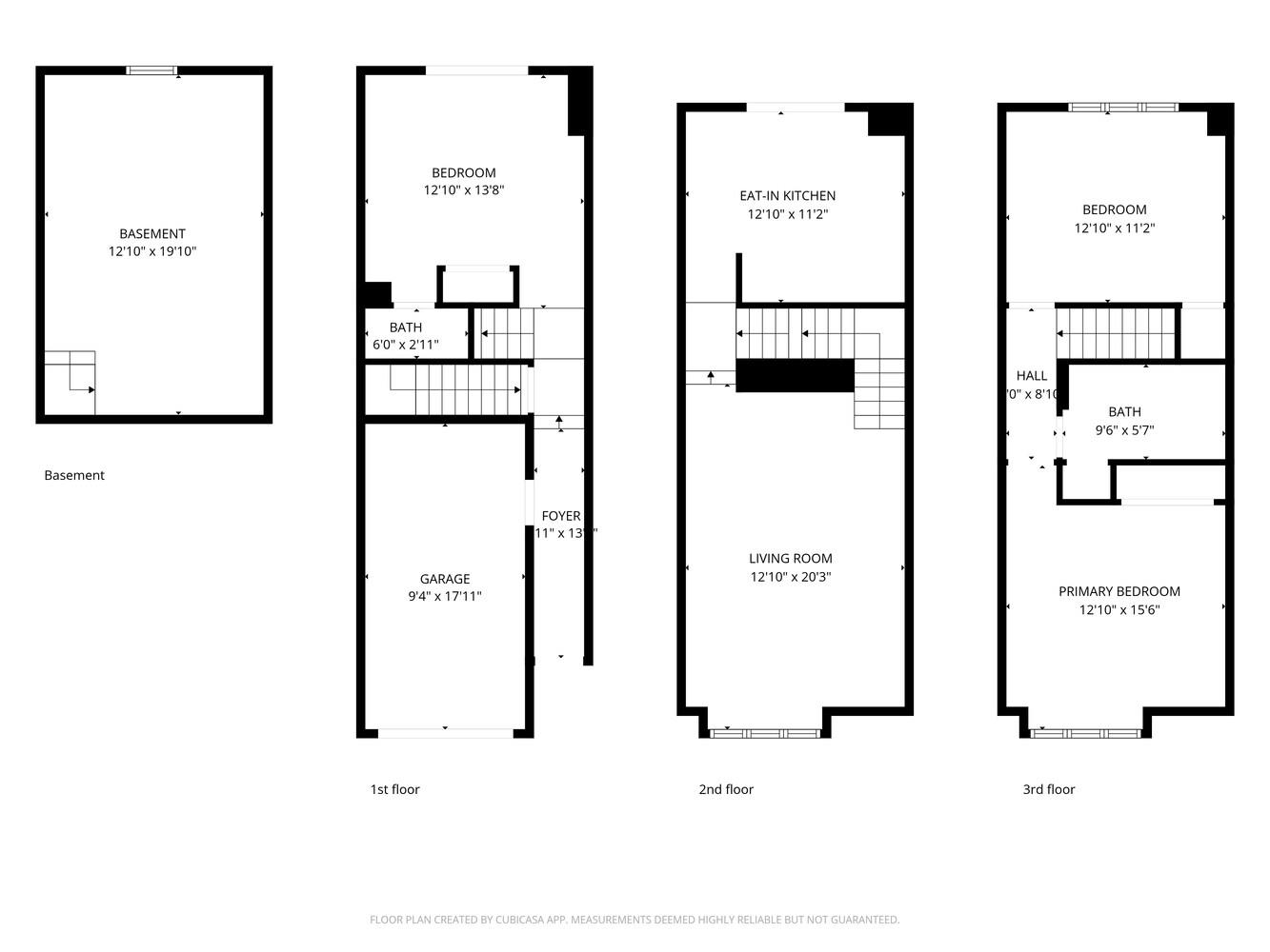 78 Sperry Place Woodrow Staten Island NY 10312
