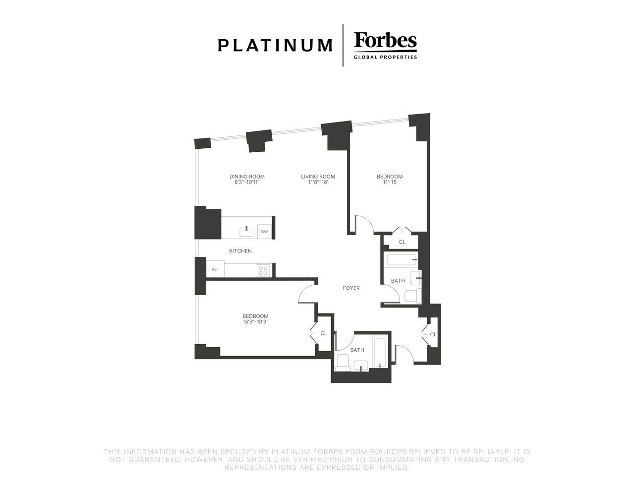 212 Warren Street 1D Battery Park City New York NY 10282
