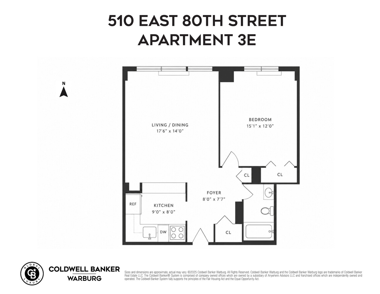 510 East 80th Street Upper East Side New York NY 10075