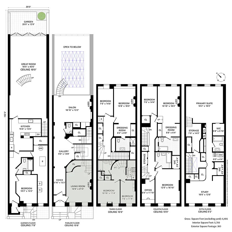 167 East 74th Street Upper East Side New York NY 10021