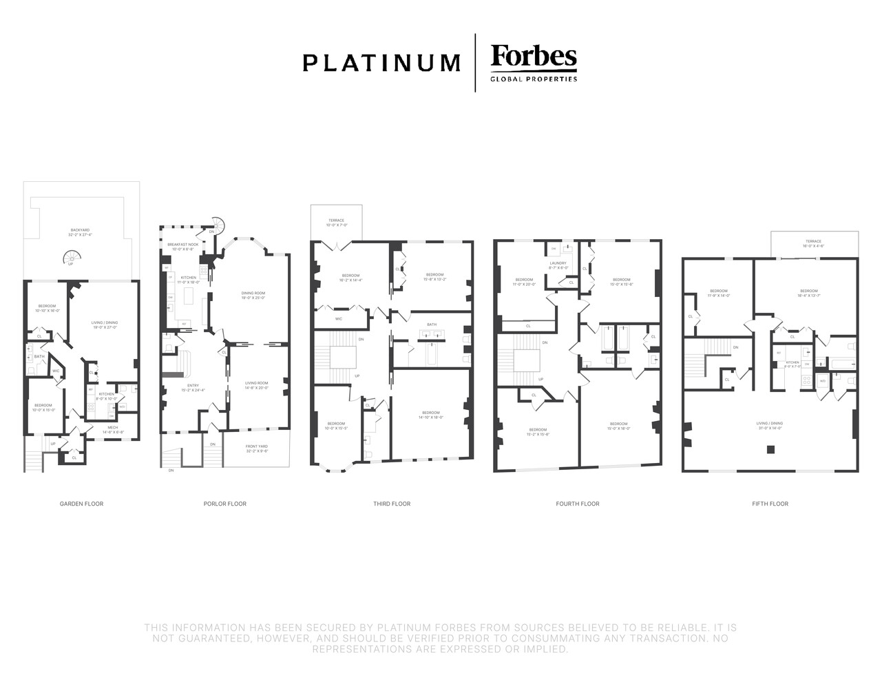 842 Carroll Street Park Slope Brooklyn NY 11215