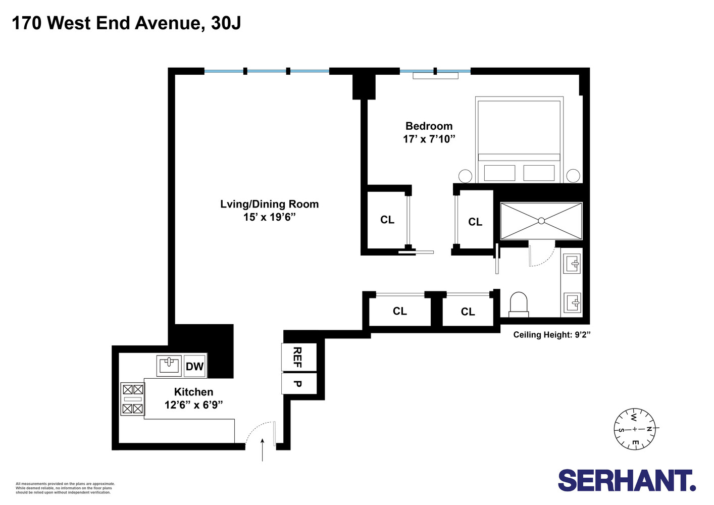 170 West End Avenue Lincoln Square New York NY 10023