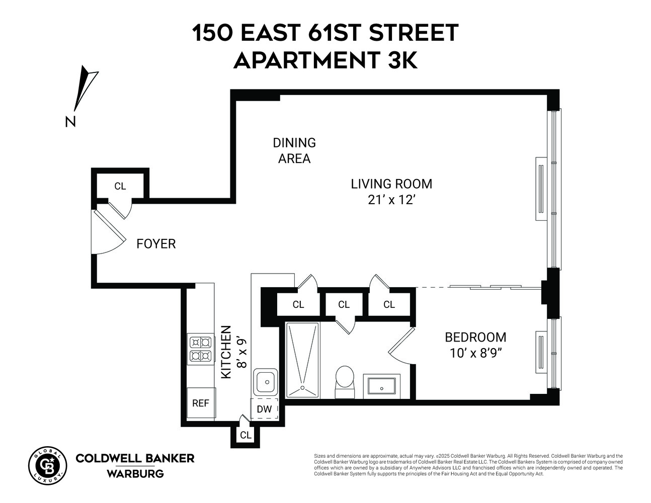 150 East 61st Street Upper East Side New York NY 10065