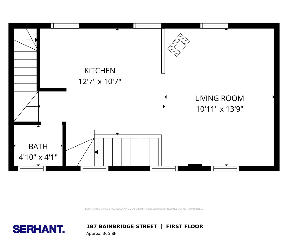 197 Bainbridge Street CARRIAGE Stuyvesant Heights Brooklyn NY 11233