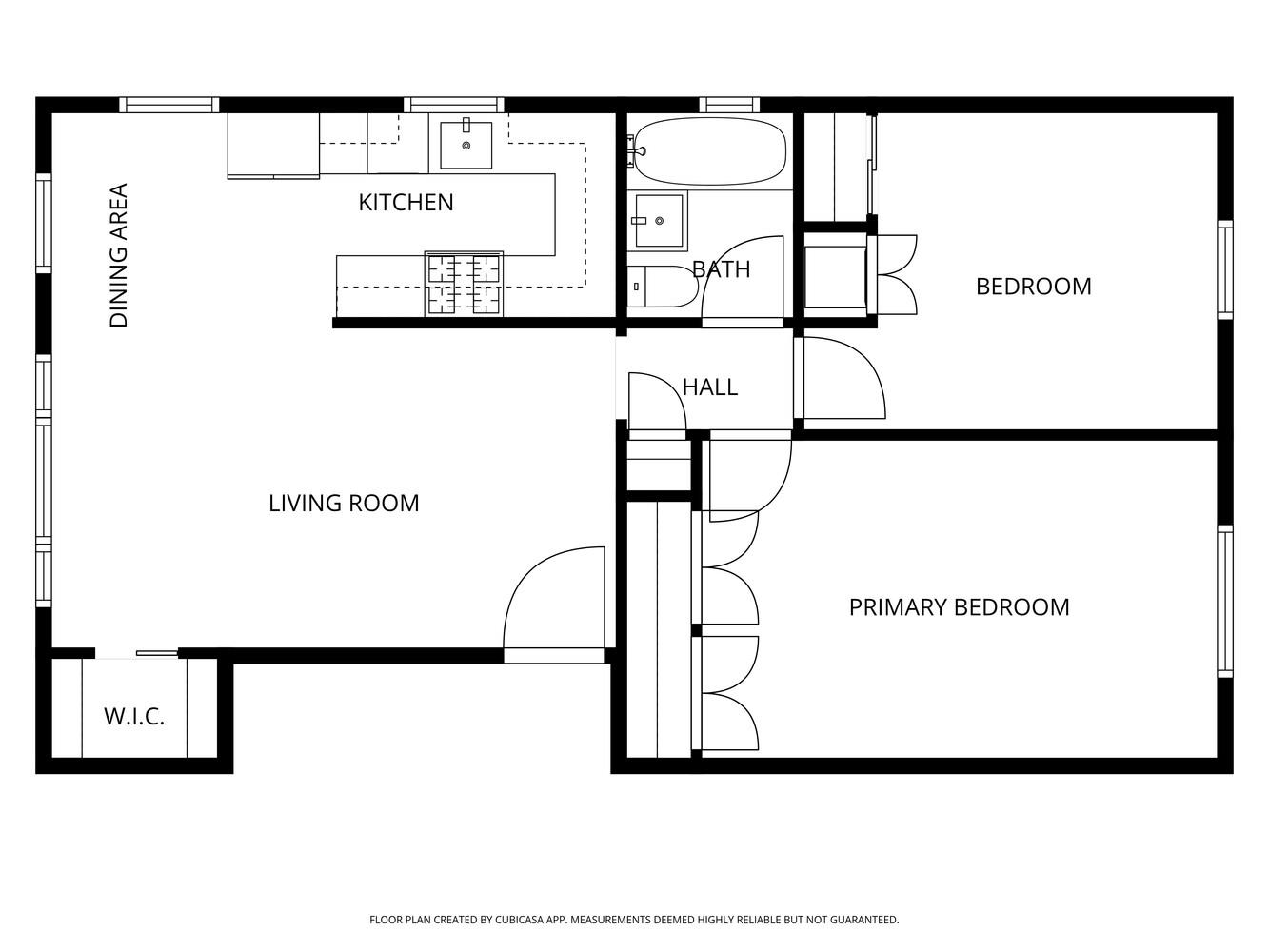 349 Bay 8th Street 2B Bath Beach Brooklyn NY 11228