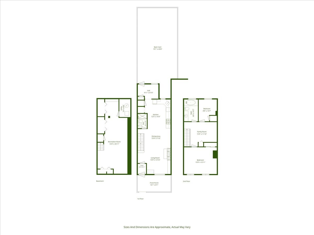 95 2nd Street Gowanus Brooklyn NY 11231