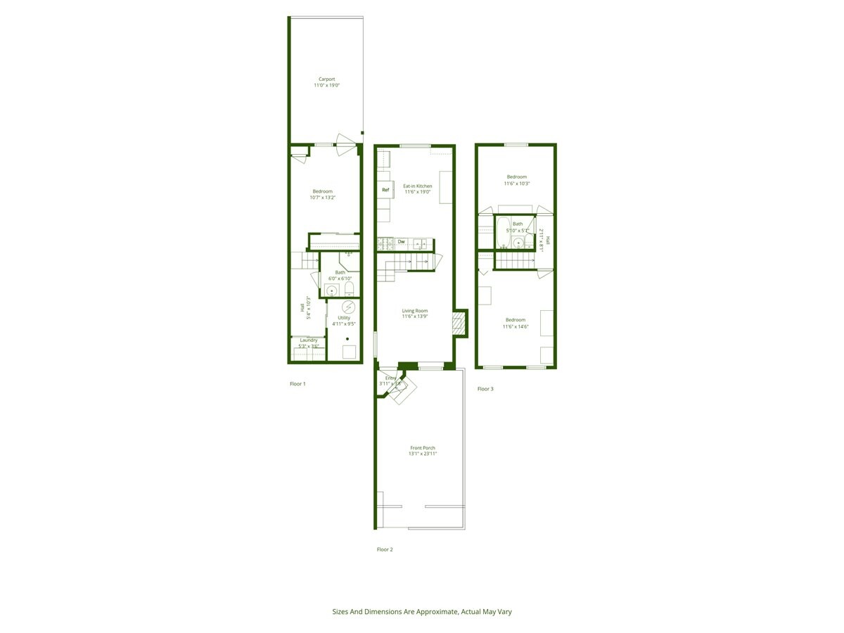 9315 Lafayette Walk Fort Hamilton Brooklyn NY 11209