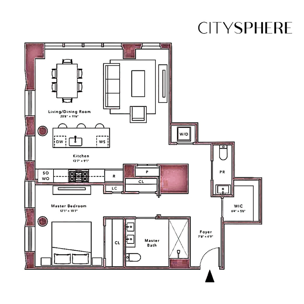 242 Broome Street Lower East Side New York NY 10002