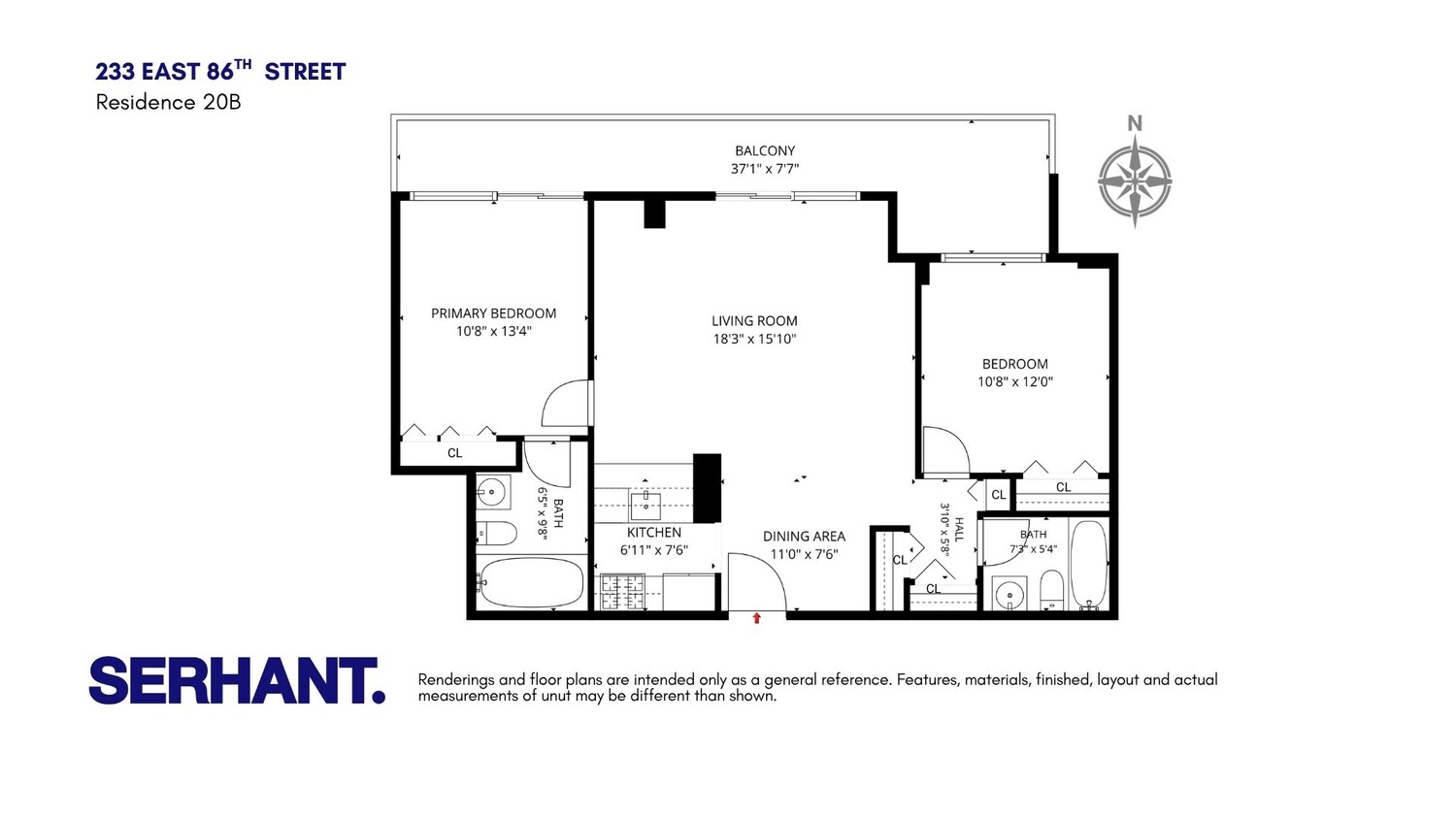 233 East 86th Street Upper East Side New York NY 10028