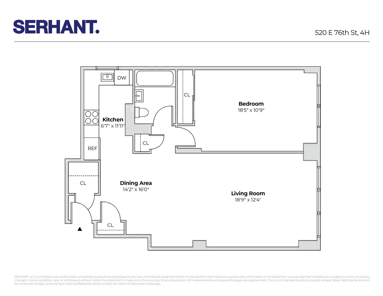 520 East 76th Street Upper East Side New York NY 10021