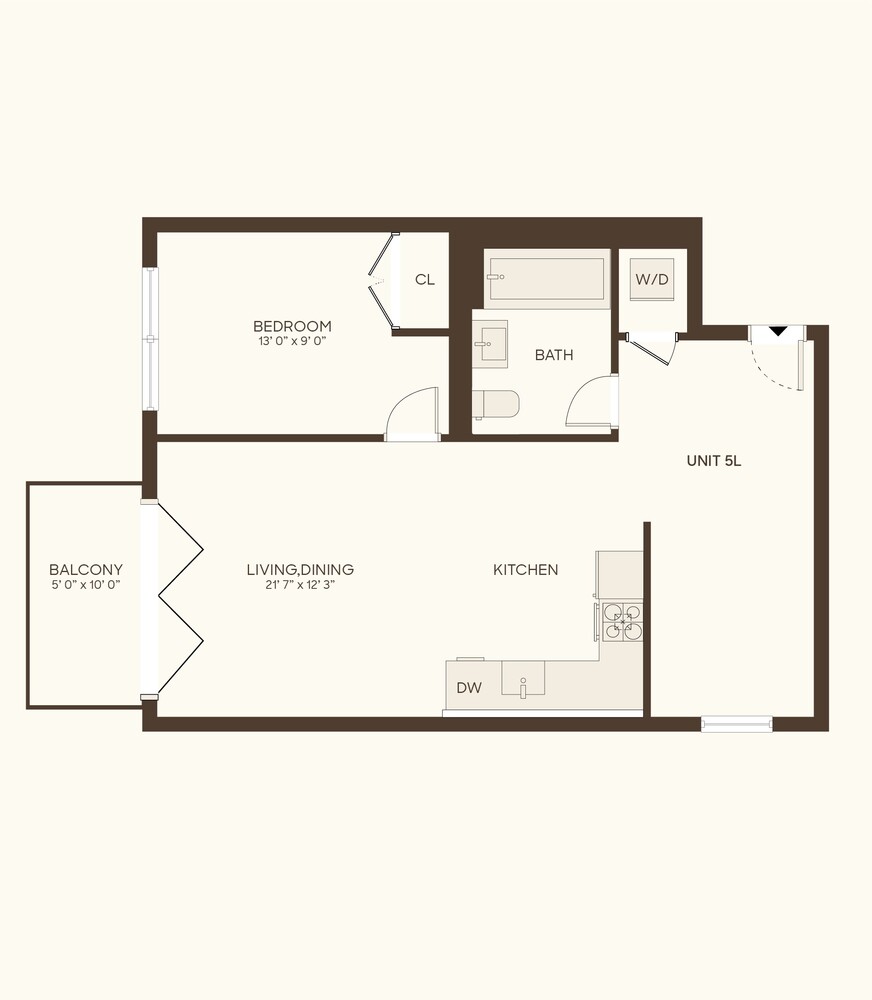 161 Lenox Road 512 Flatbush Brooklyn NY 11226