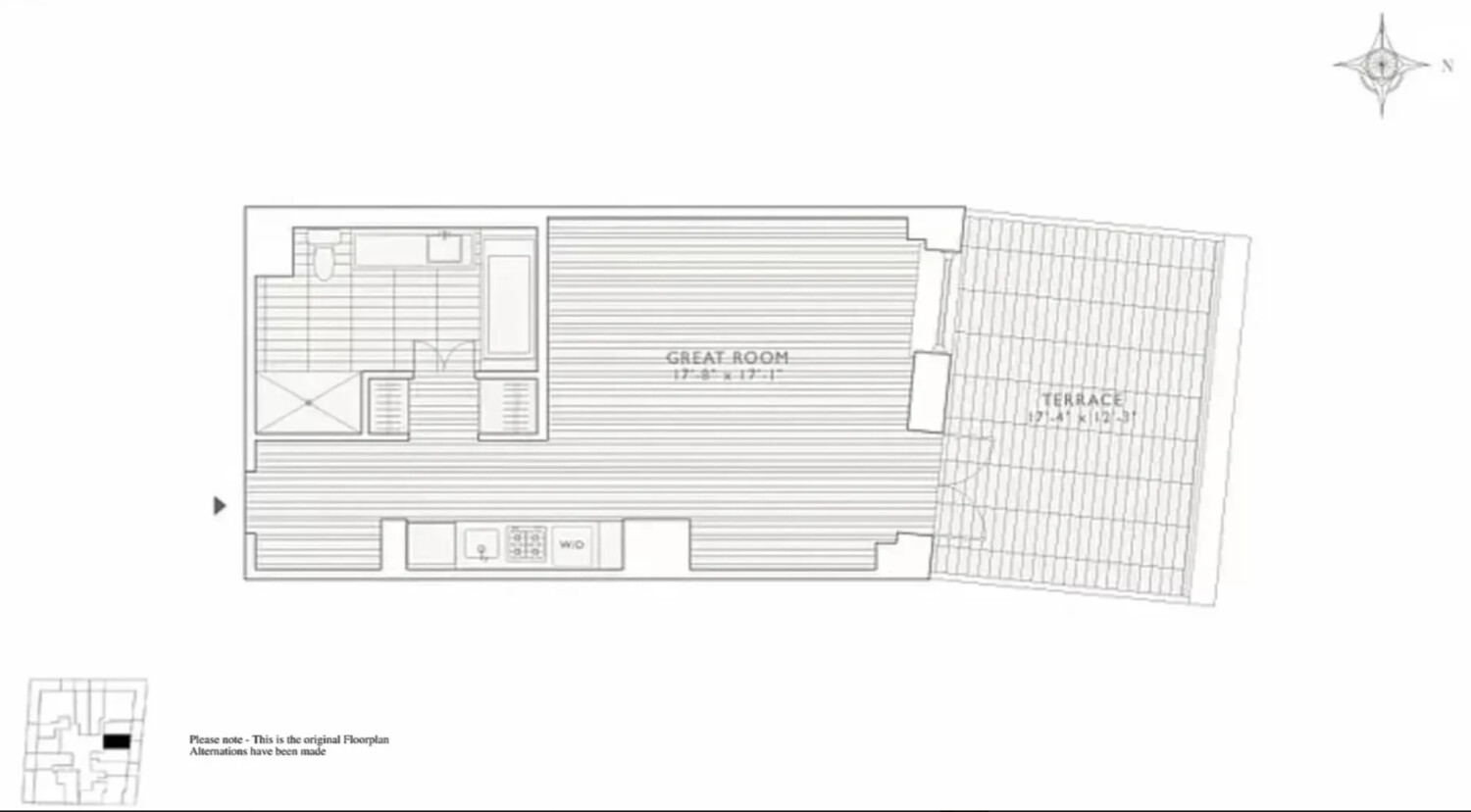 20 Pine Street Financial District New York NY 10005