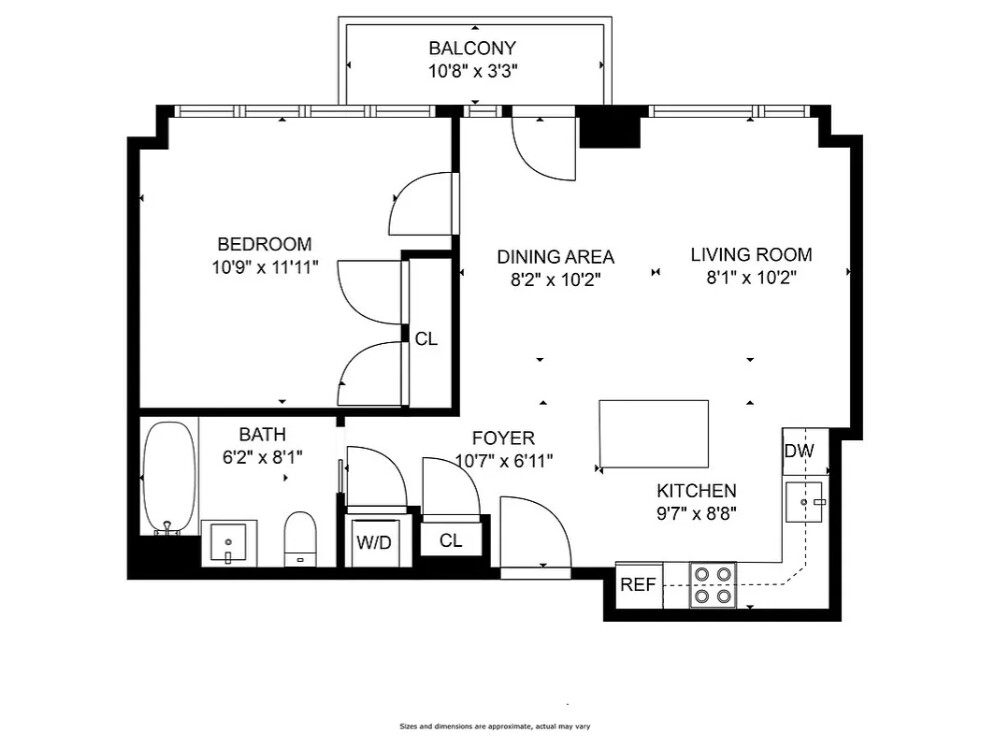 157 Beach 96th Street 2A Hammels Queens NY 11693