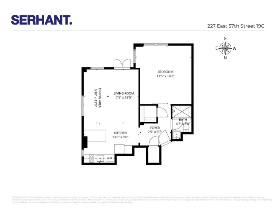 227 East 57th Street Midtown East New York NY 10022