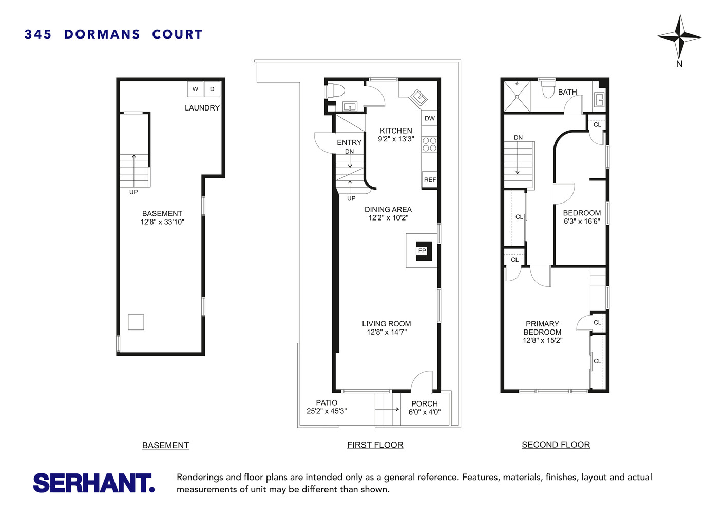 345 Dormans Court Hammels Queens NY 11693