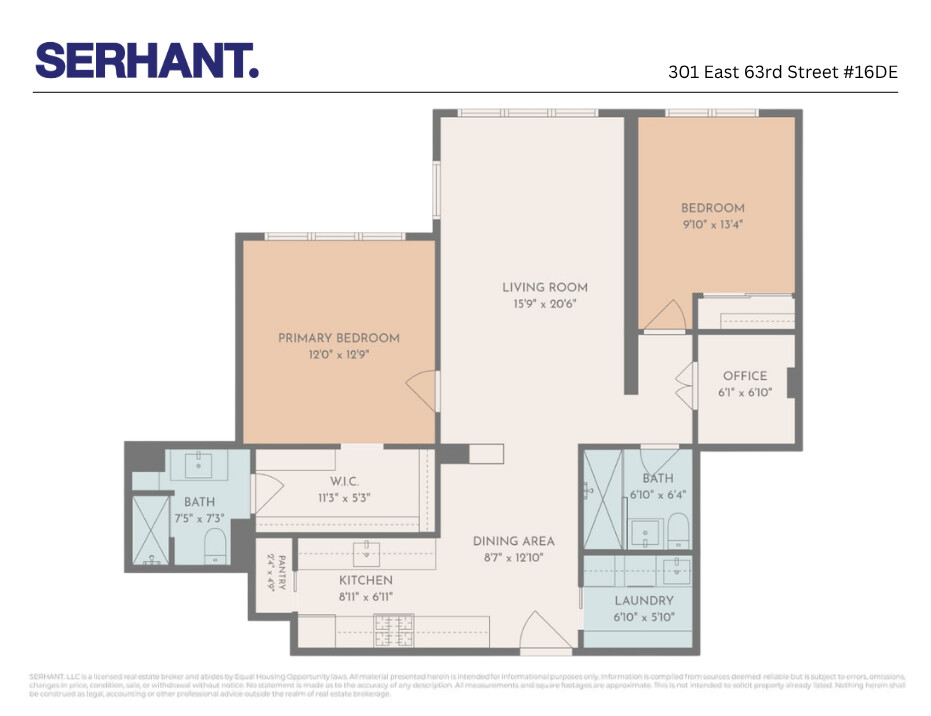 301 East 63rd Street Upper East Side New York NY 10065