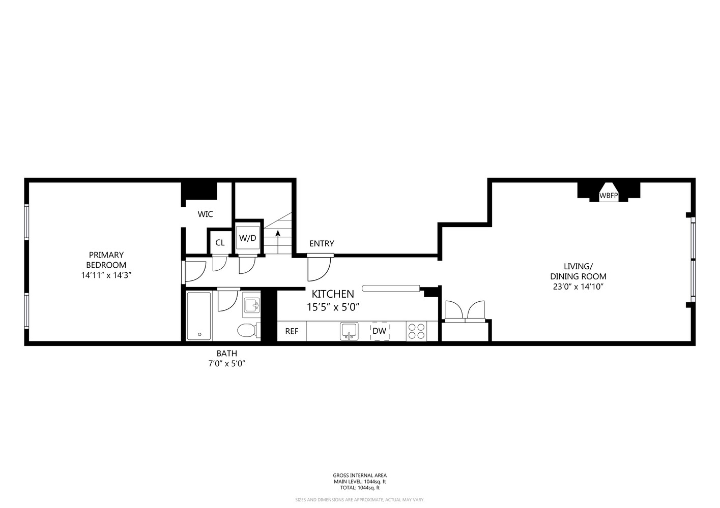 428 West 23rd Street 4D Chelsea New York NY 10011