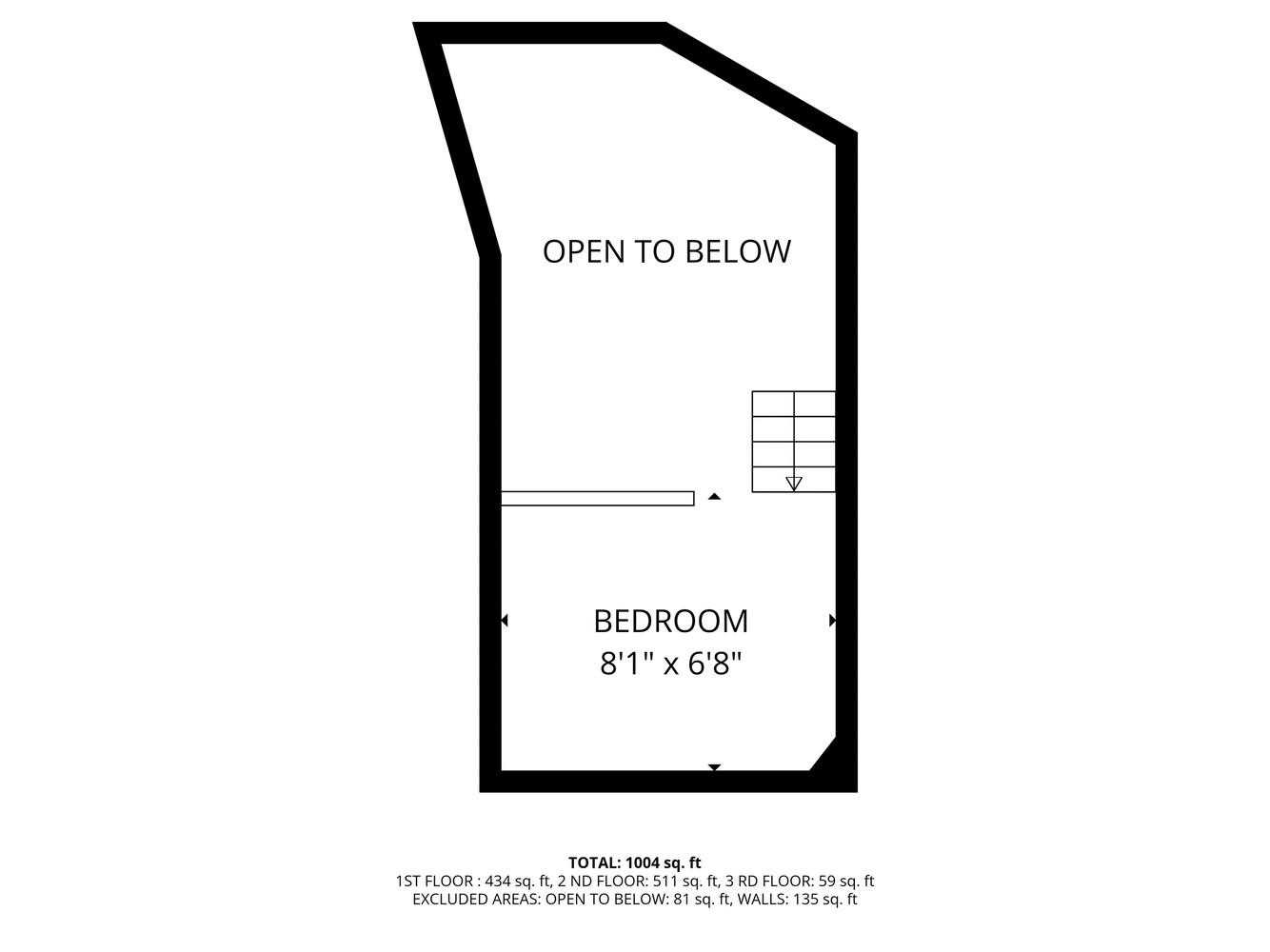 205 West 57th Street 2CB Midtown West New York NY 10019