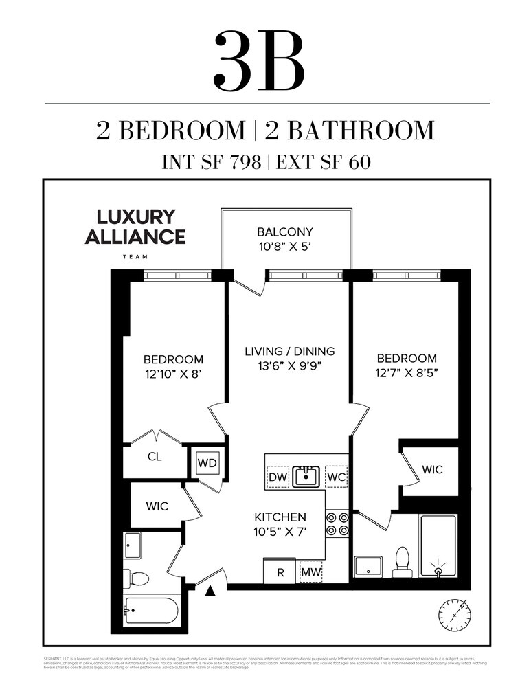 1019 Hancock Street 3R Bushwick Brooklyn NY 11221