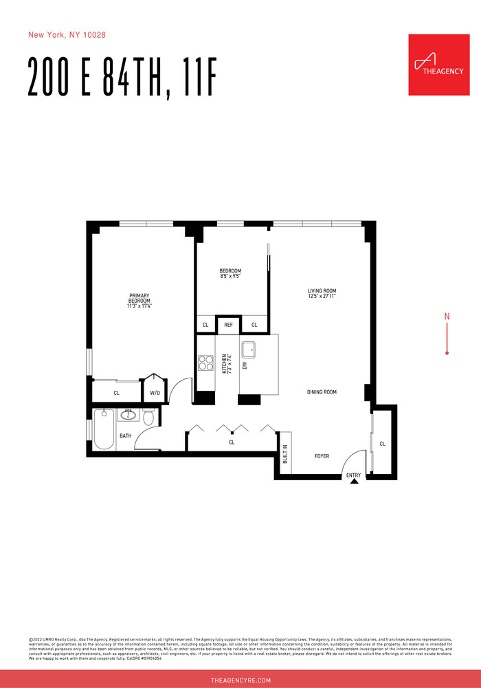 200 East 84th Street Upper East Side New York NY 10028