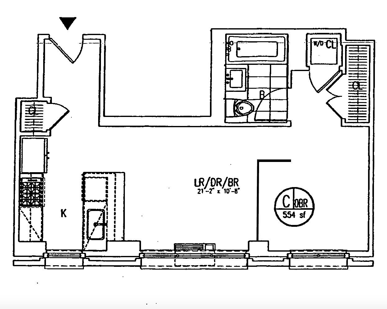 5-26 47th Road Long Island City Queens NY 11101