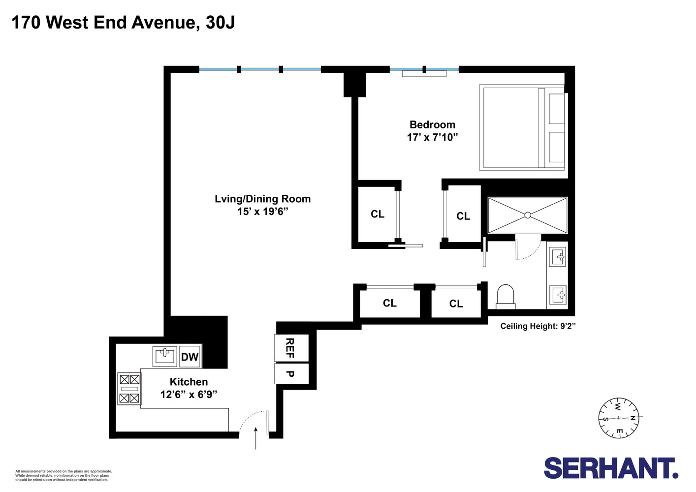 170 West End Avenue Lincoln Square New York NY 10023