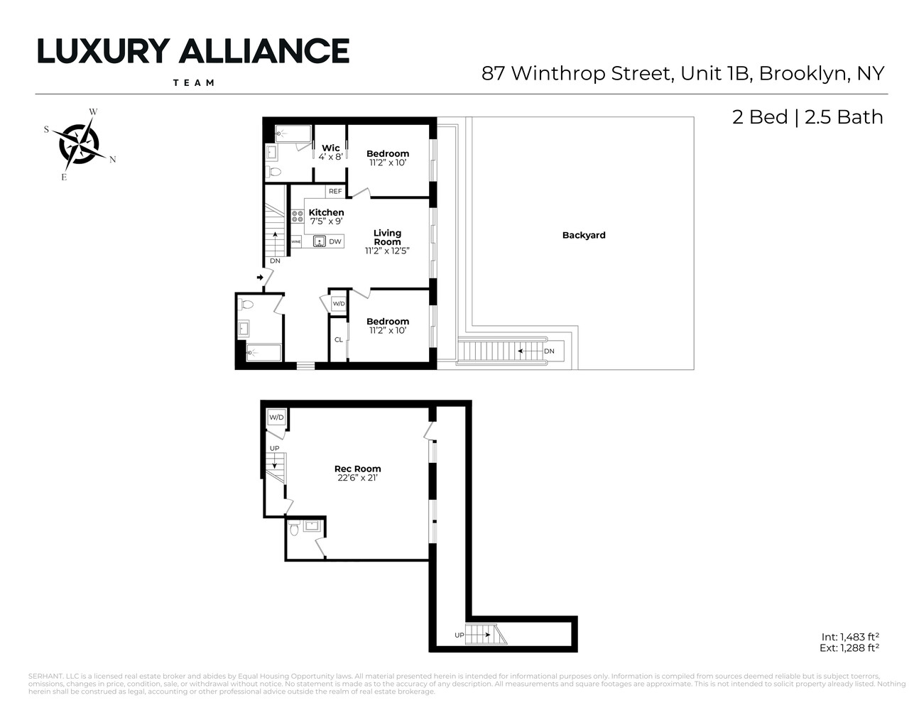 87 Winthrop Street Brooklyn NY 11225