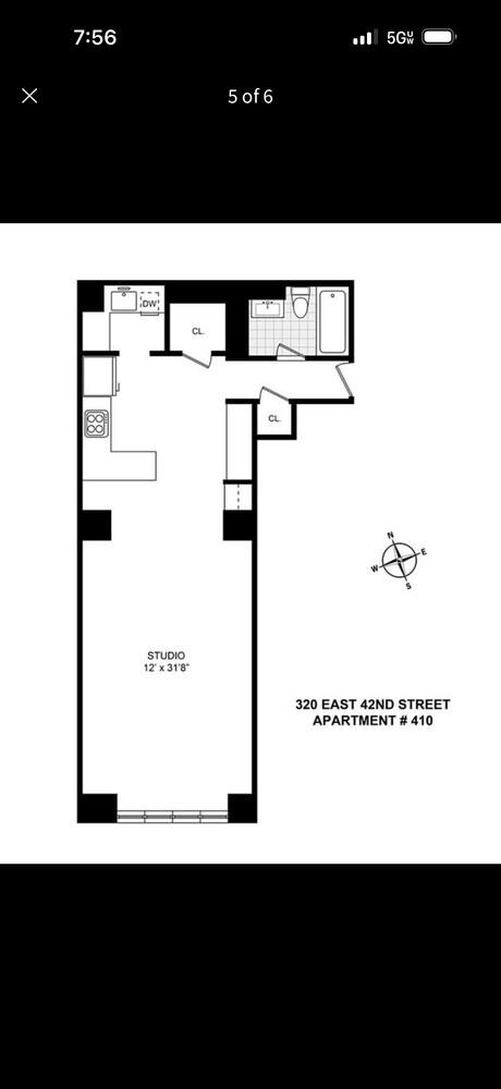 320 East 42nd Street 410 Tudor City New York NY 10017