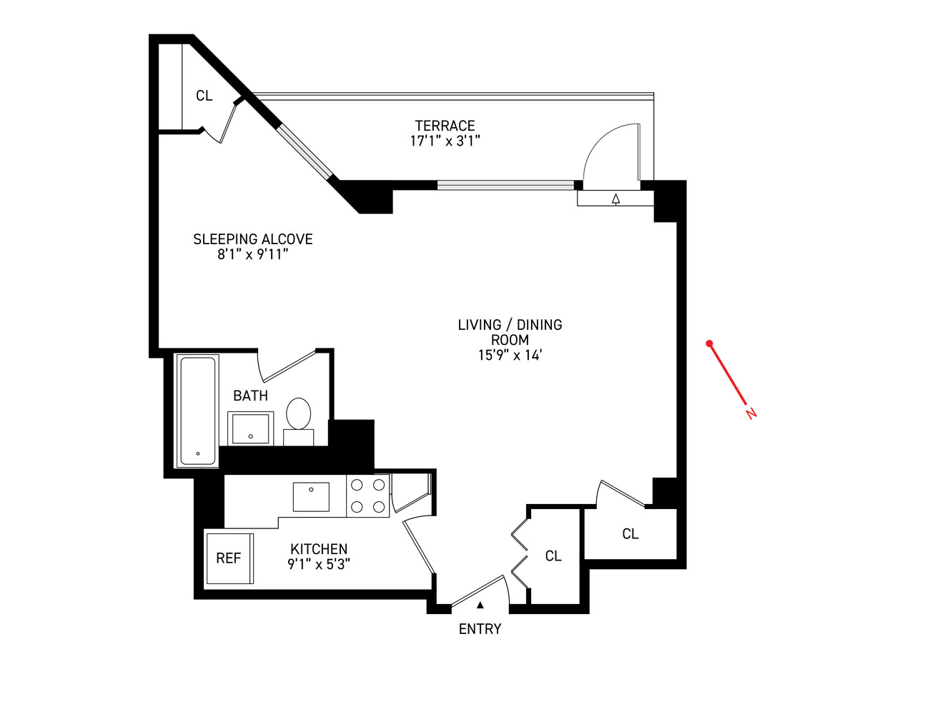 345 East 69th Street Upper East Side New York NY 10021