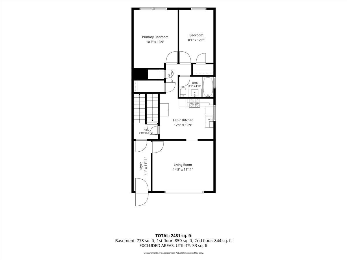 716 Hemlock Street City Line Brooklyn NY 11208
