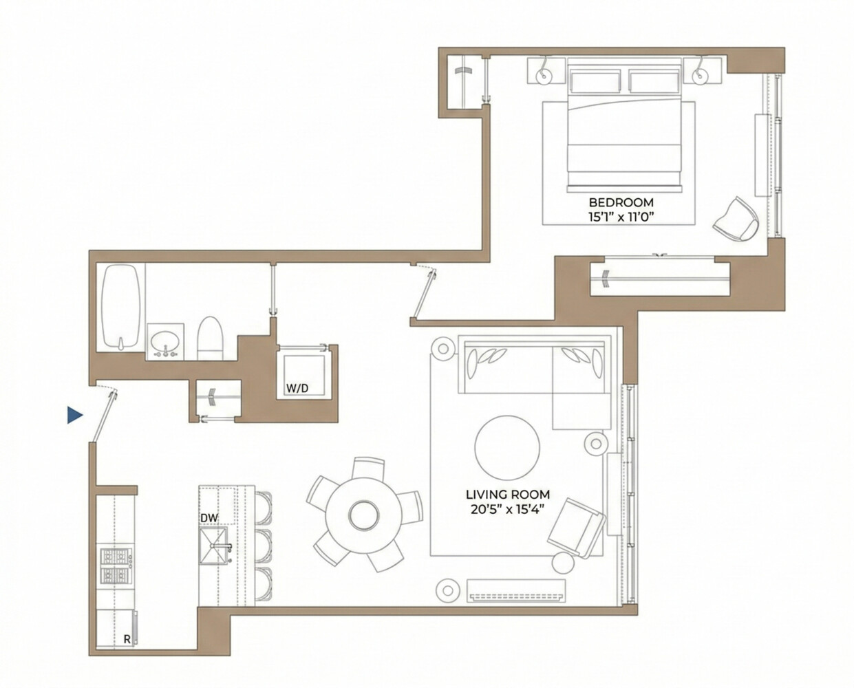 389 East 89th Street Upper East Side New York NY 10128