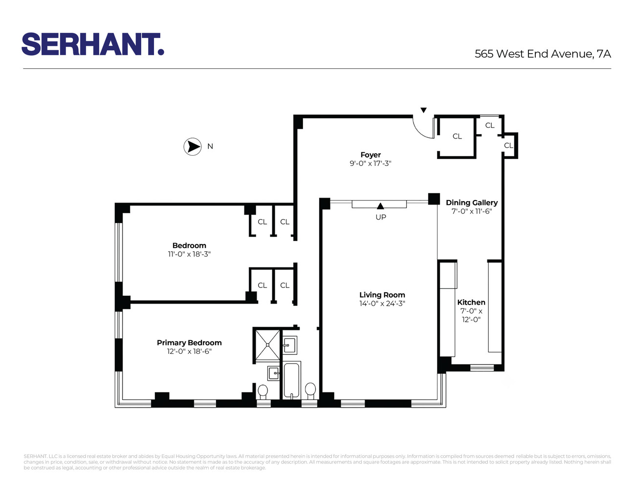565 West End Avenue Upper West Side New York NY 10024