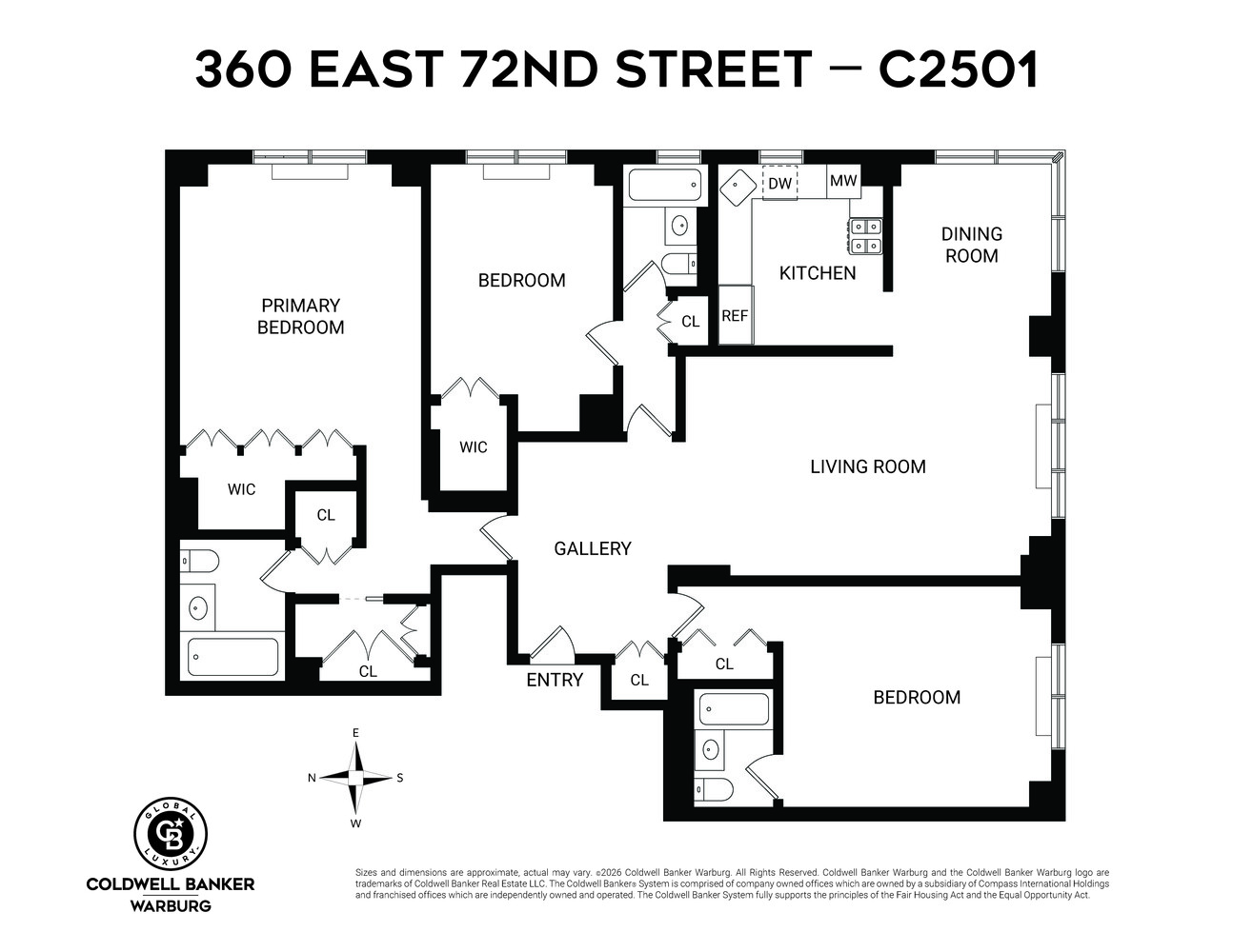 360 East 72nd Street Upper East Side New York NY 10021