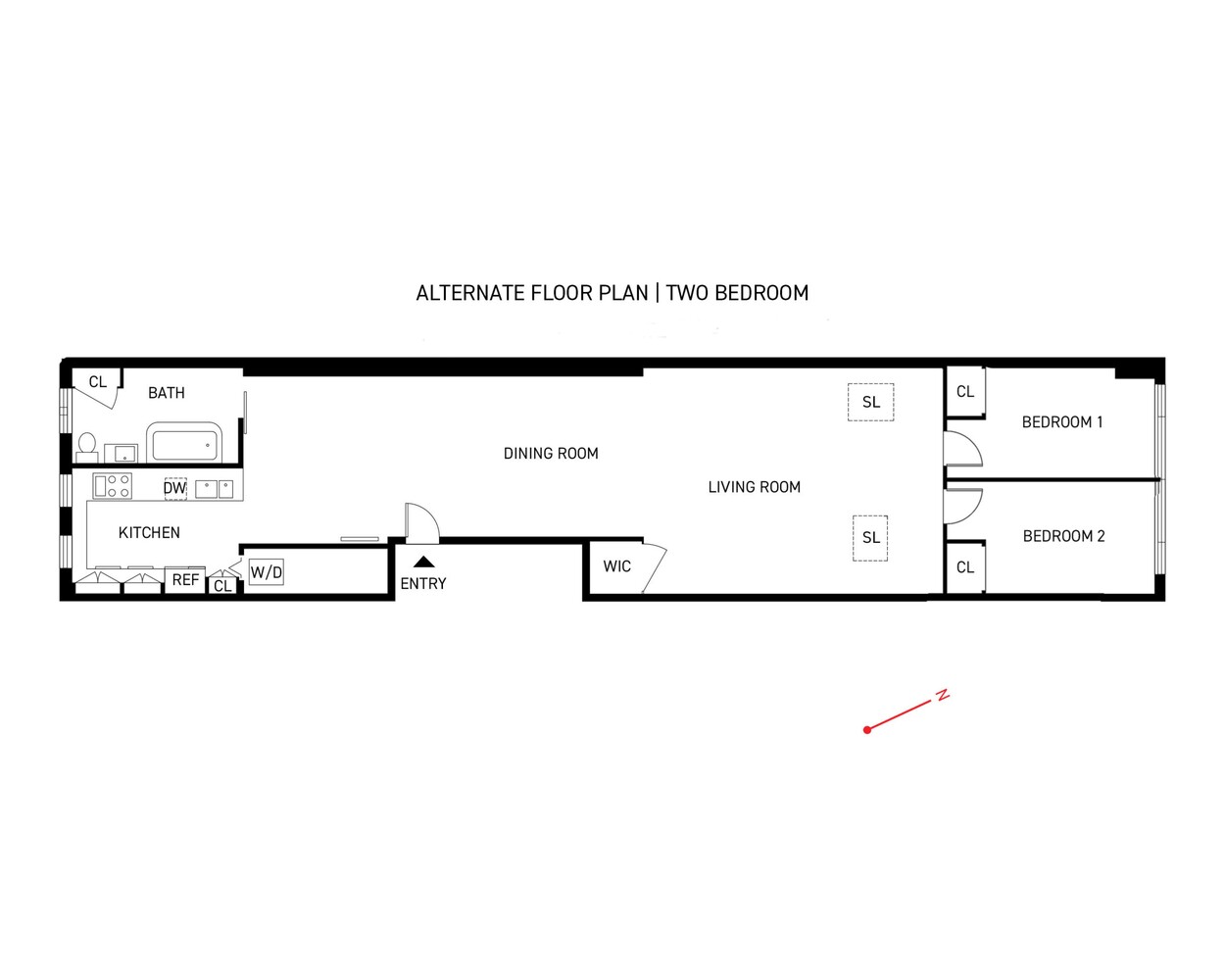 114 West 29th Street Chelsea New York NY 10001
