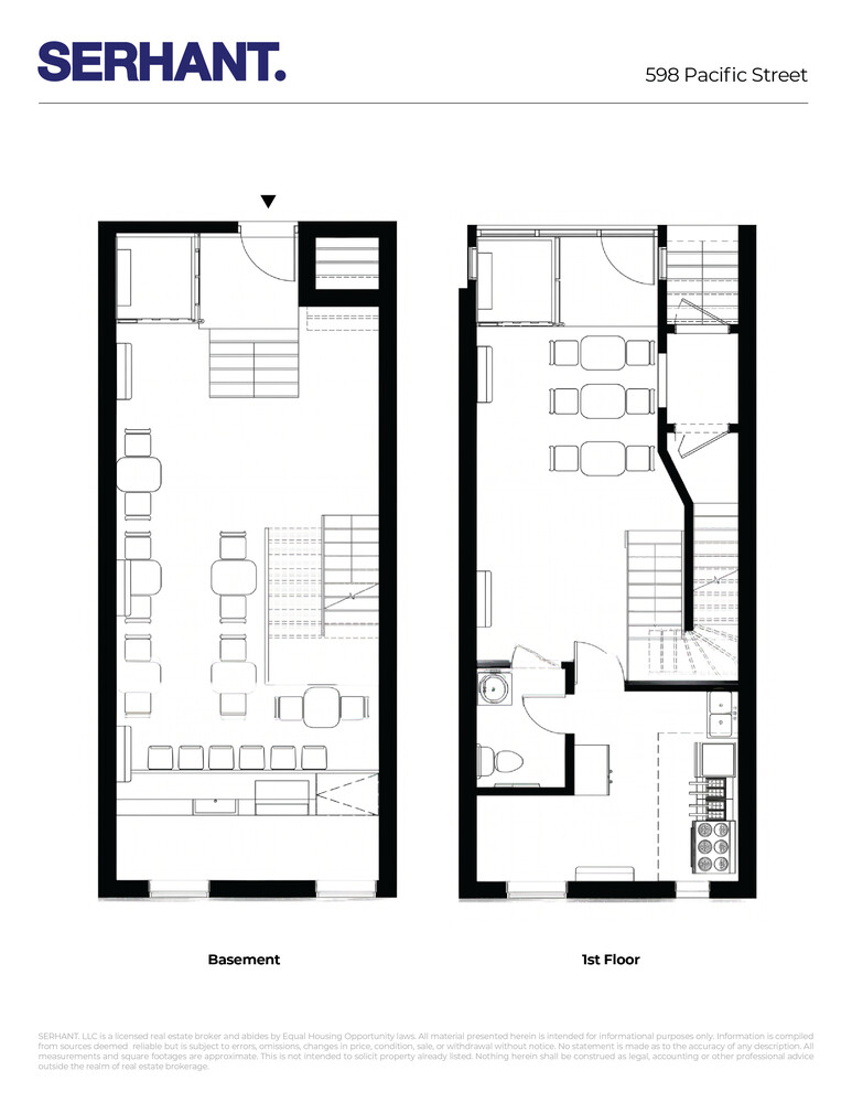 598 Pacific Street Pacific Park Brooklyn NY 11217