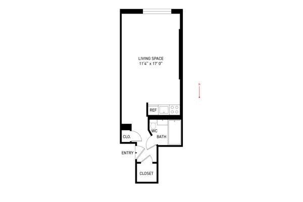 448 East 84th Street 3A Upper East Side New York NY 10028