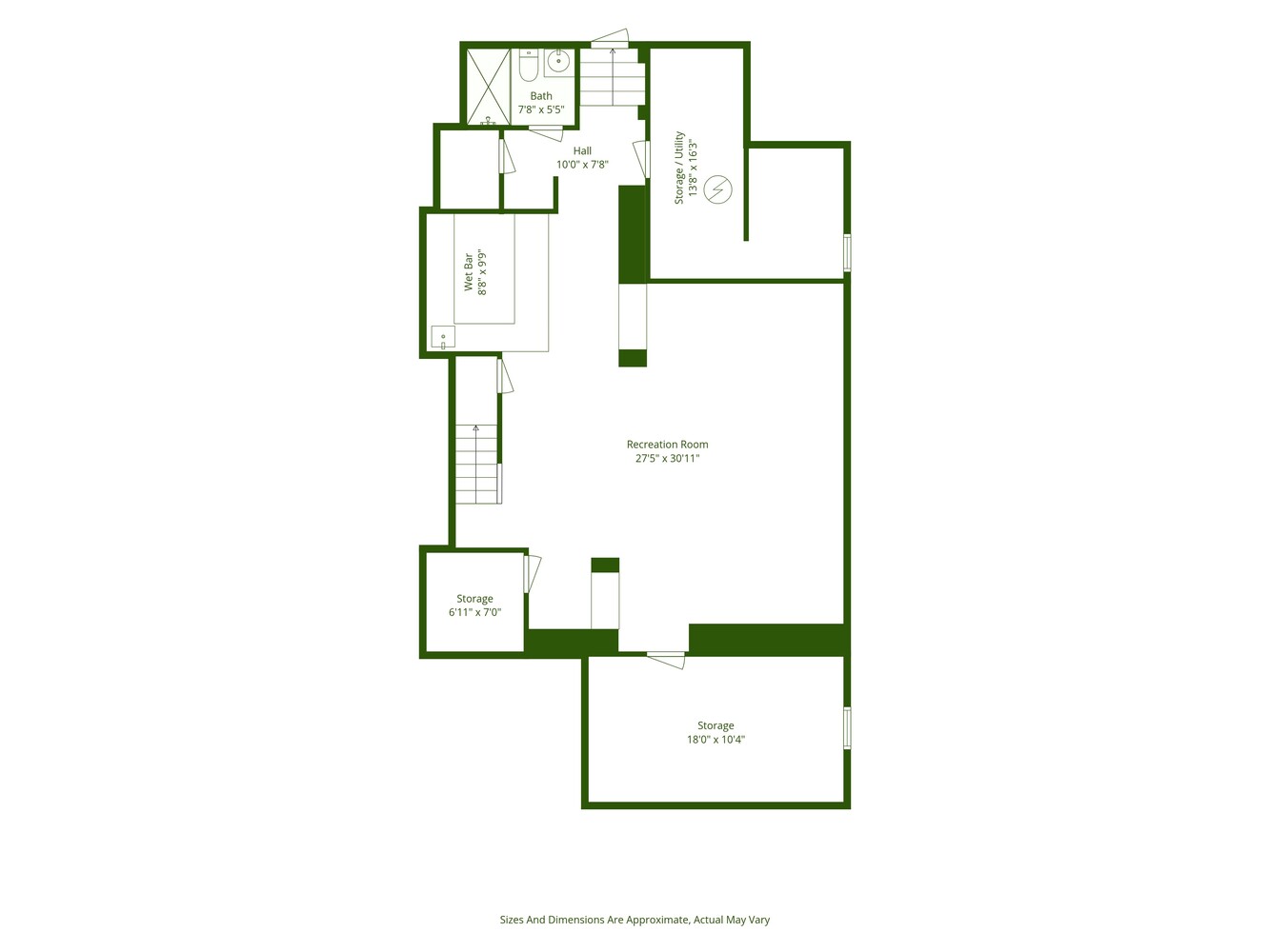 1-90 Beach 137th Street Belle Harbor Queens NY 11694