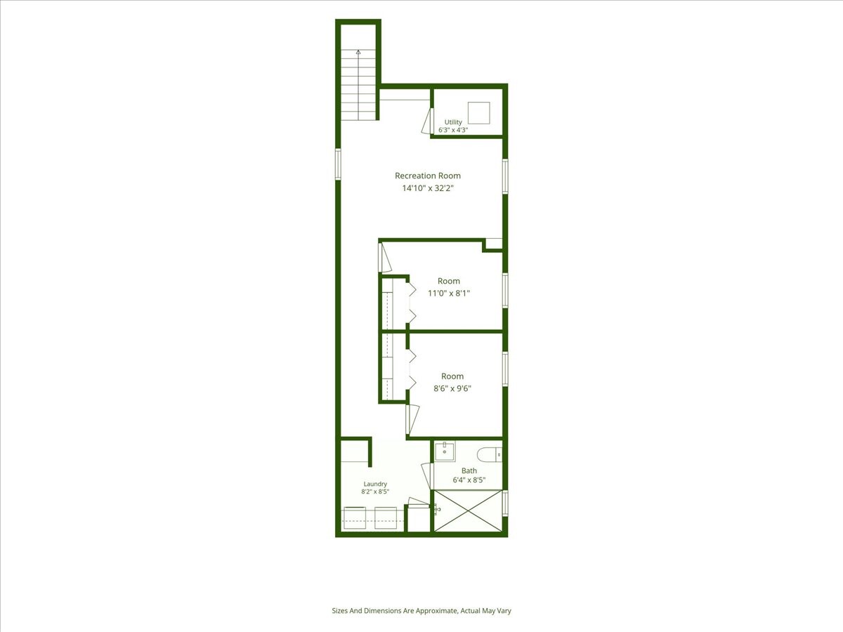 1515 East 55th Street Flatlands Brooklyn NY 11234