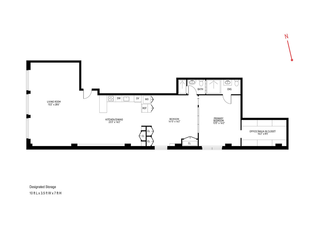 652 Broadway 6F Noho New York NY 10012